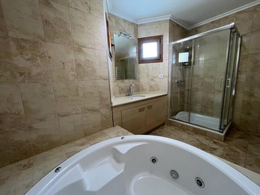 Trendy Villa For 14 Pers. Nearby Murcia/Alicante Exterior foto