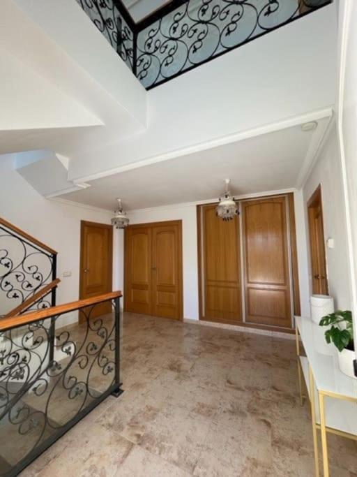 Trendy Villa For 14 Pers. Nearby Murcia/Alicante Exterior foto