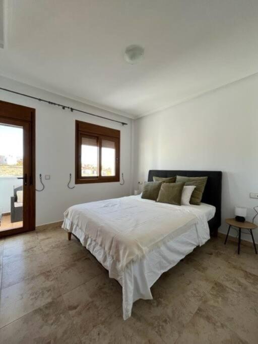 Trendy Villa For 14 Pers. Nearby Murcia/Alicante Exterior foto