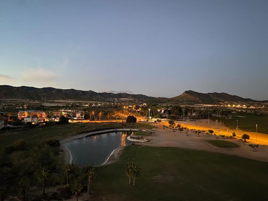 Trendy Villa For 14 Pers. Nearby Murcia/Alicante Exterior foto