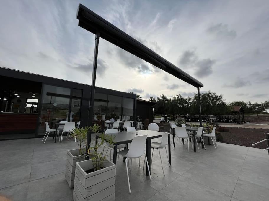 Trendy Villa For 14 Pers. Nearby Murcia/Alicante Exterior foto
