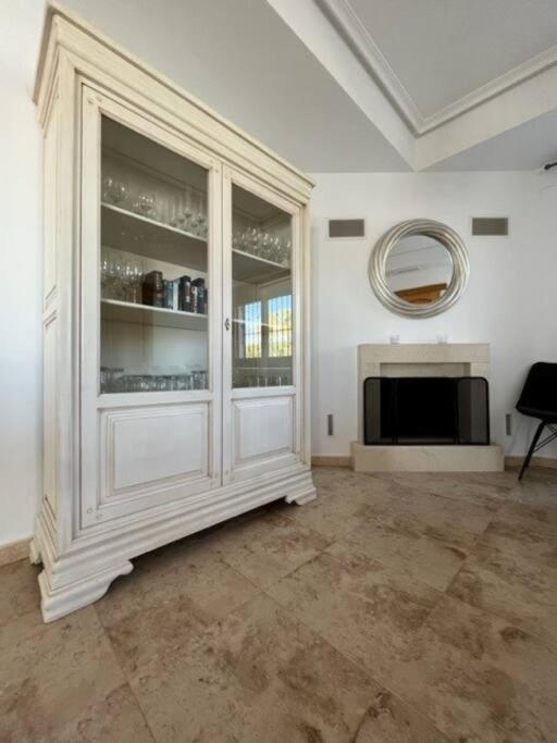 Trendy Villa For 14 Pers. Nearby Murcia/Alicante Exterior foto